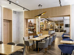 Restohall (Rubinshteyna Street, 29/28), cafe