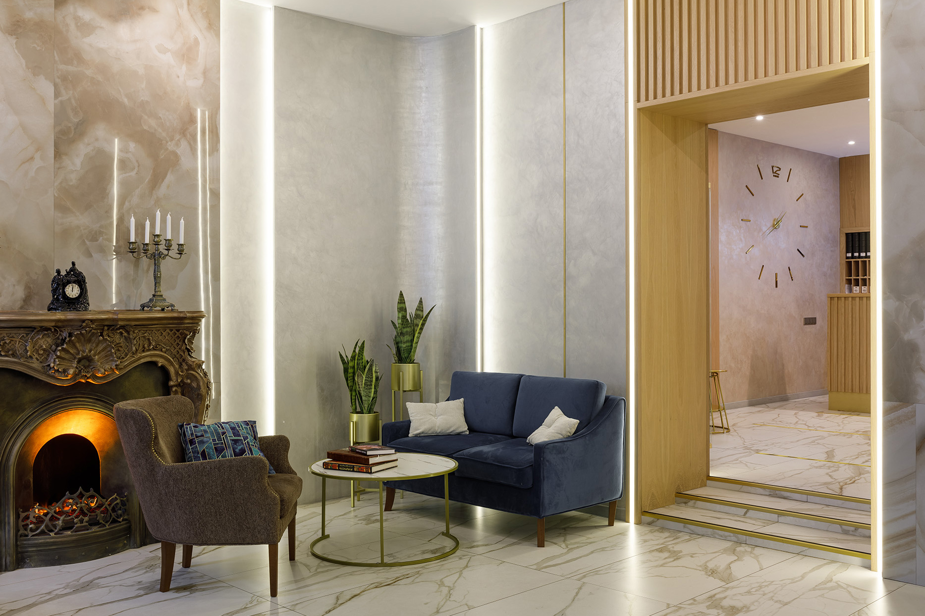 Фото Династия