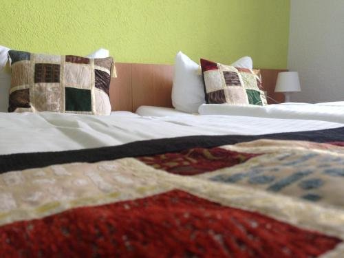 Фото Trust Hotel & Appartments