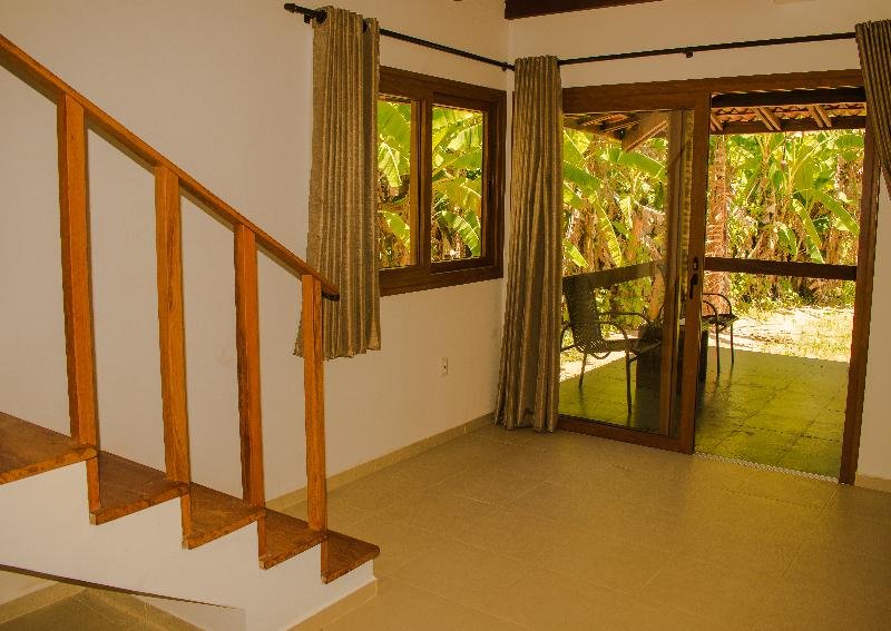 Фото Village Paraíso Tropical