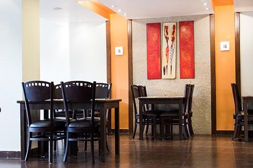 Фото Amoun Hotel Alexandria