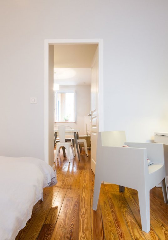 Фото Les Loges Des Chalets