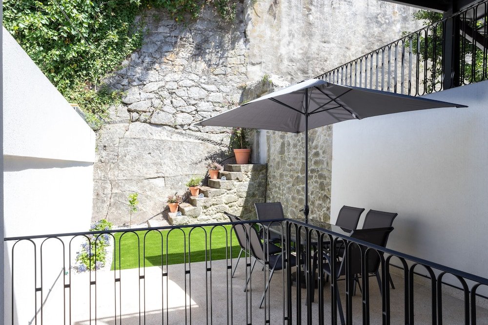 Фото Geo Studios Santa Catarina