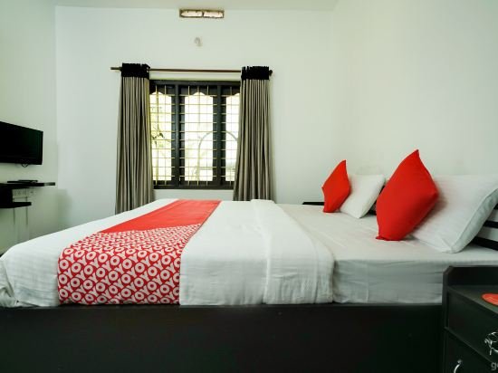 Фото Oyo 1633 Hotel White Parrot