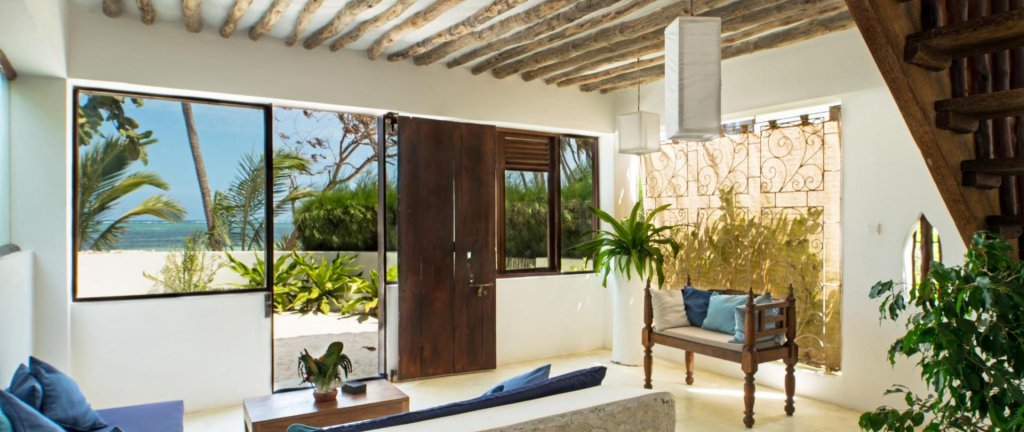 Фото Indigo Beach Zanzibar