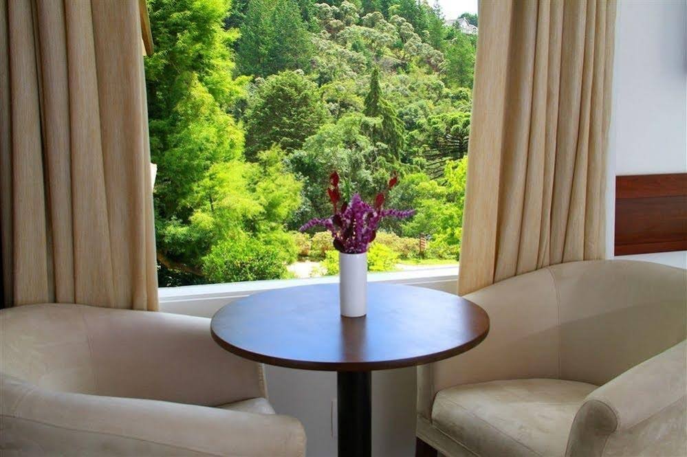 Фото Hotel Vila Inglesa