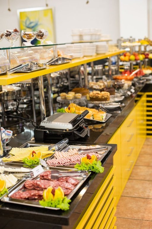 Фото Mogano Business Hotel