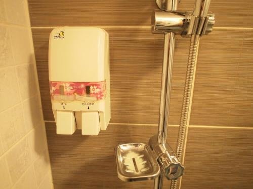 Фото Hostel J Stay