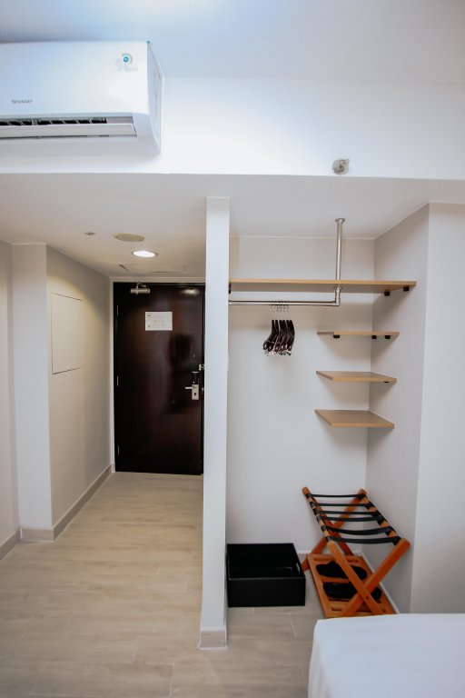 Фото Grand Dafam Braga Bandung