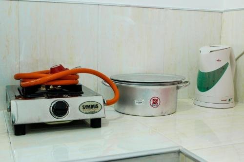 Фото Orchid Rest Hotel Mirissa