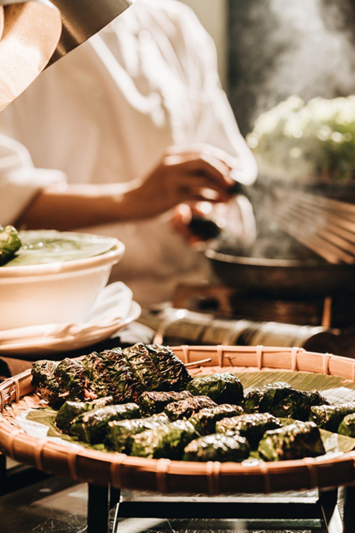 Фото InterContinental Saigon Residences, an Ihg Hotel