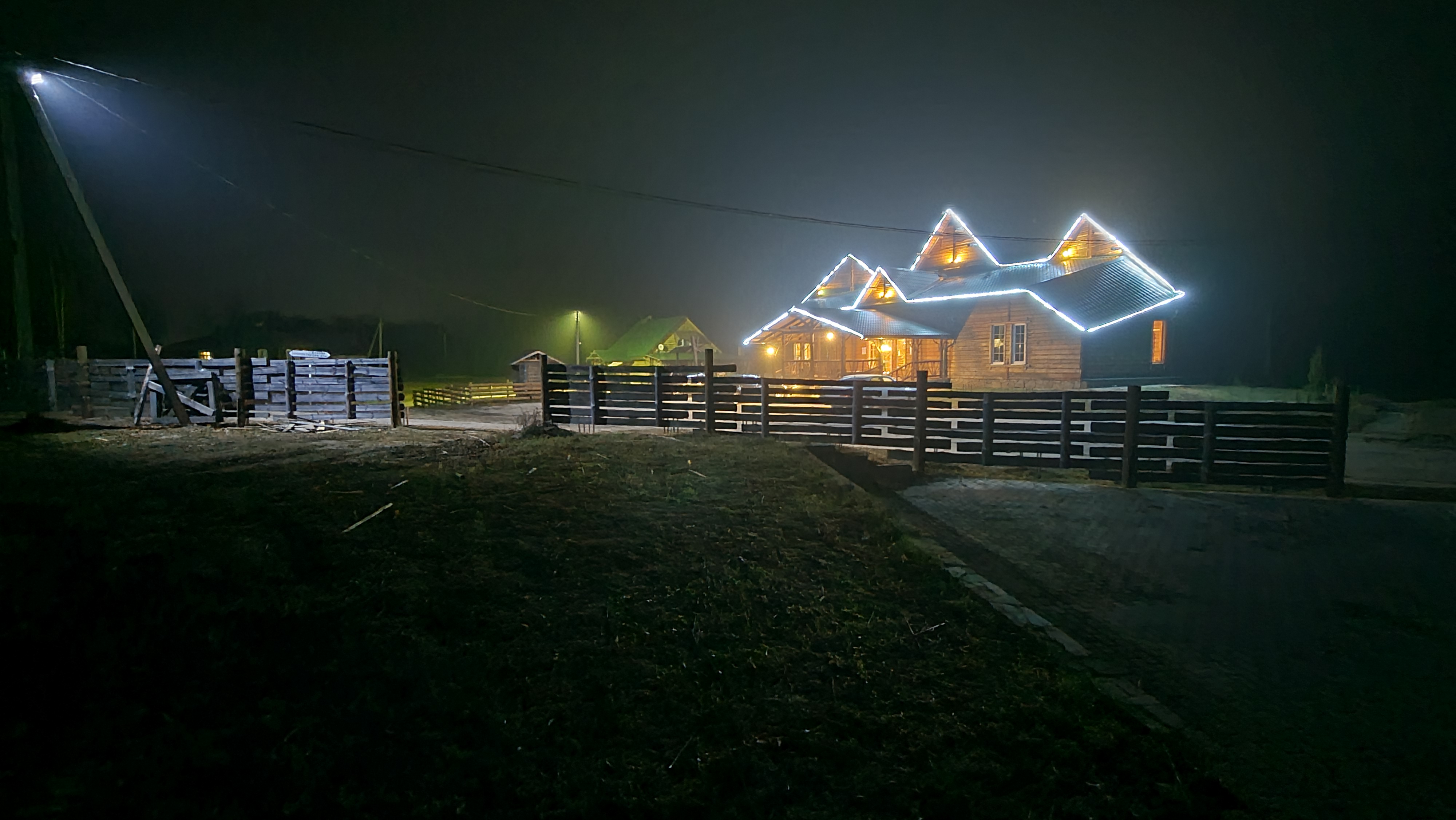 Фото Жукова гора