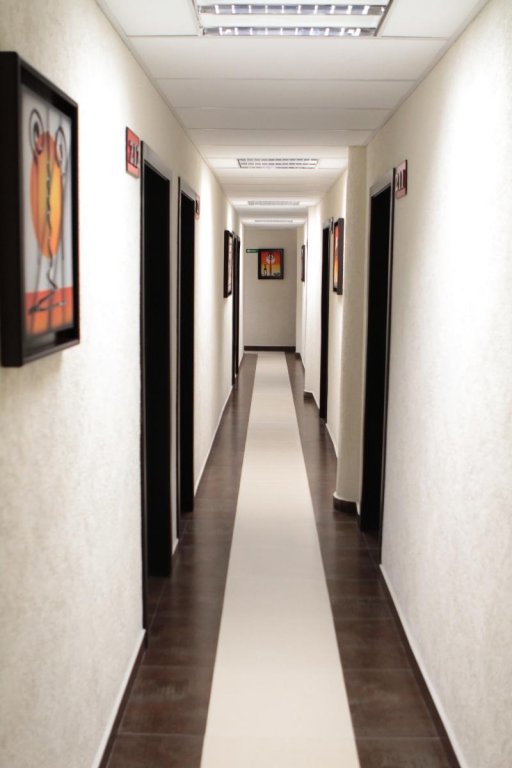 Фото Hotel Portonovo Plaza Centro