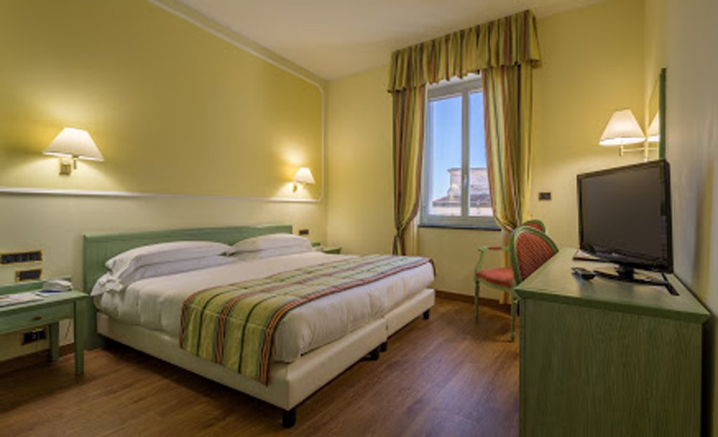 Фото Best Western Hotel Nazionale