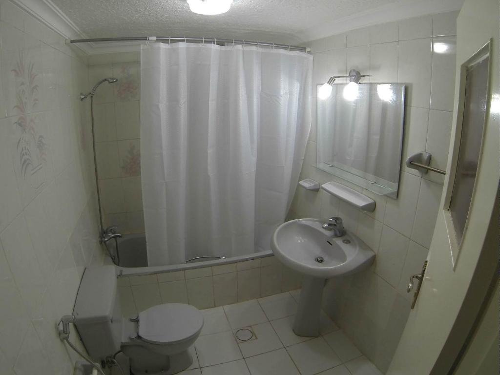 Фото Arabian Suites