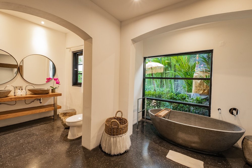 Фото The Villas Umalas