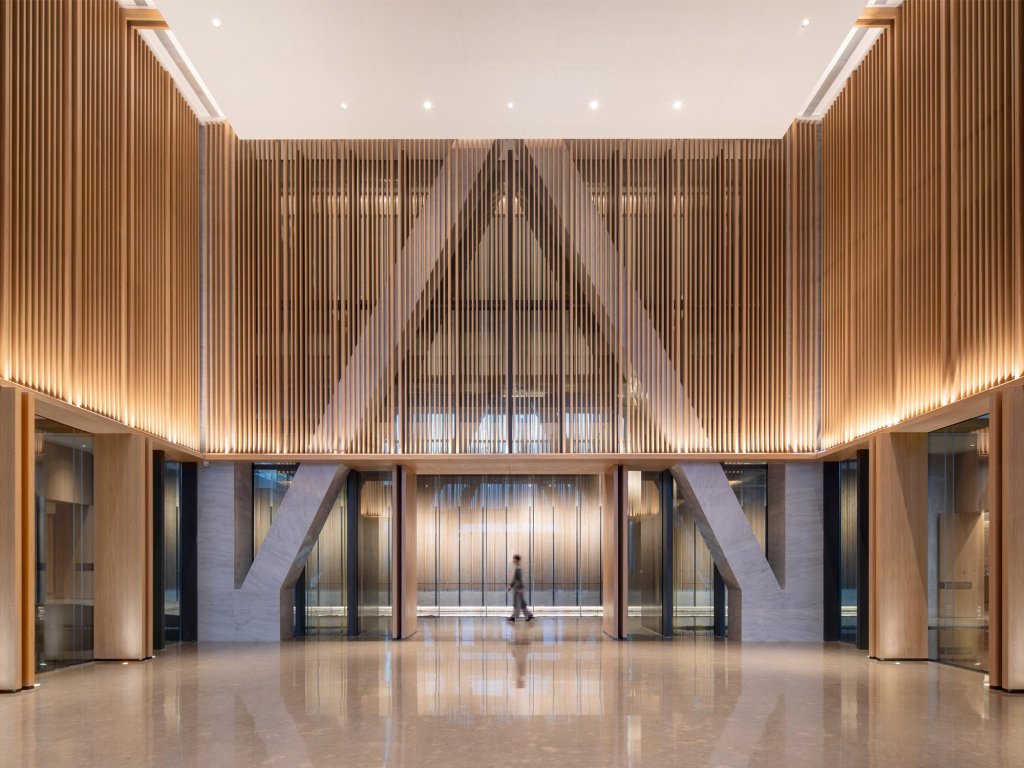 Фото Grand Wuji Hotel, in The Unbound Collection by Hyatt