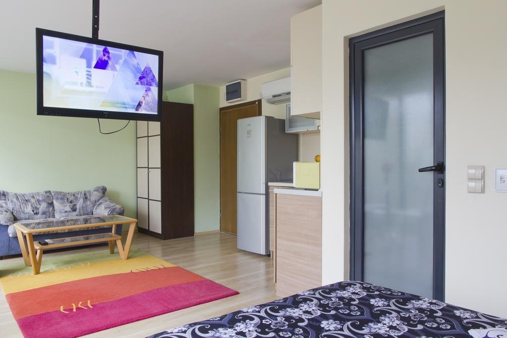 Фото отеля 4