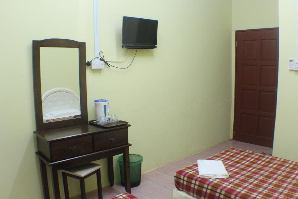 Фото Liwagu Lodge