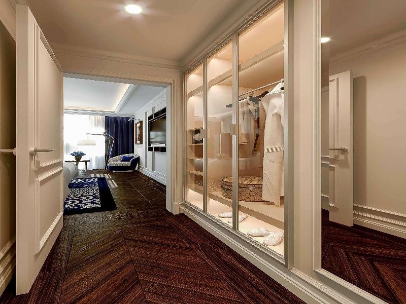 Фото Sofitel Barcelona Skipper