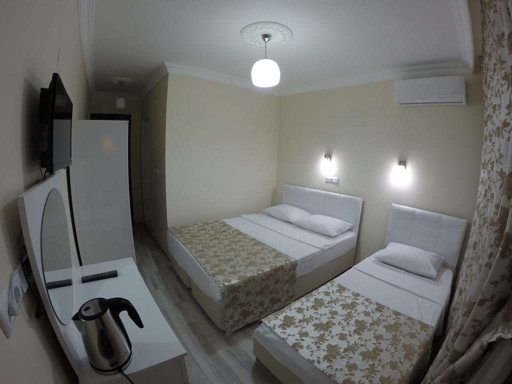 Фото Pınar Otel