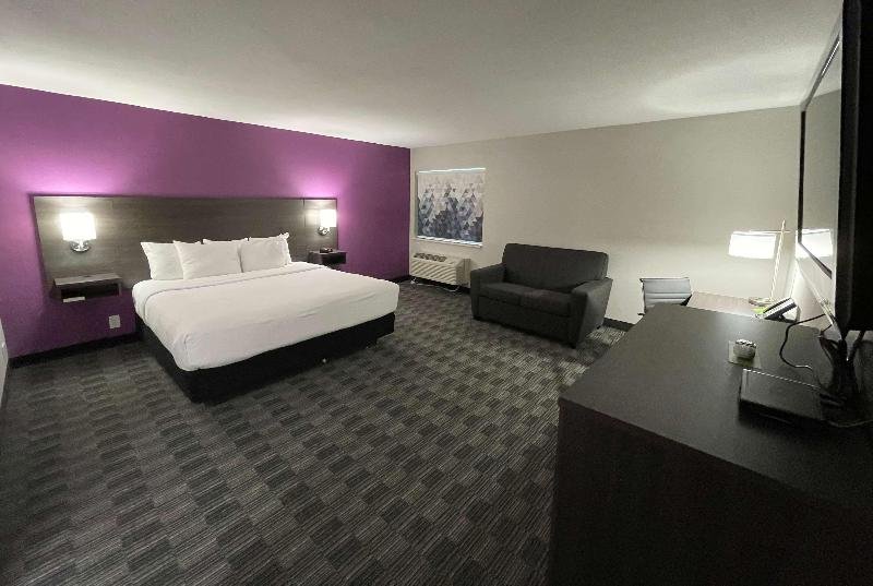 Фото La Quinta Inn & Suites by Wyndham Houston Southwest