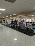 M-Fitnes (Gazety Krasnoyarskiy Rabochiy Avenue, 160с46), club de fitness