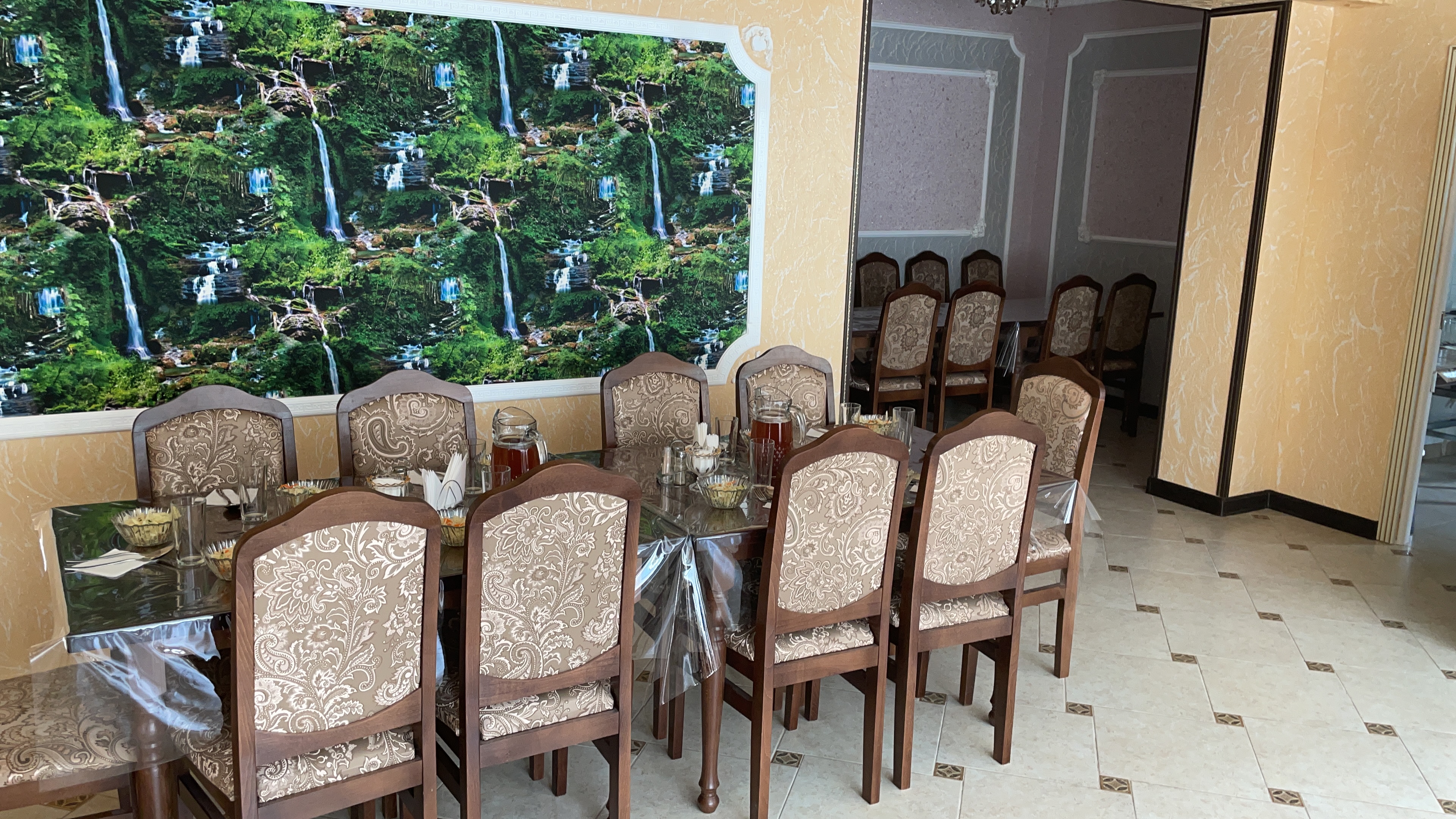 Фото Гостевой дом Ирбис