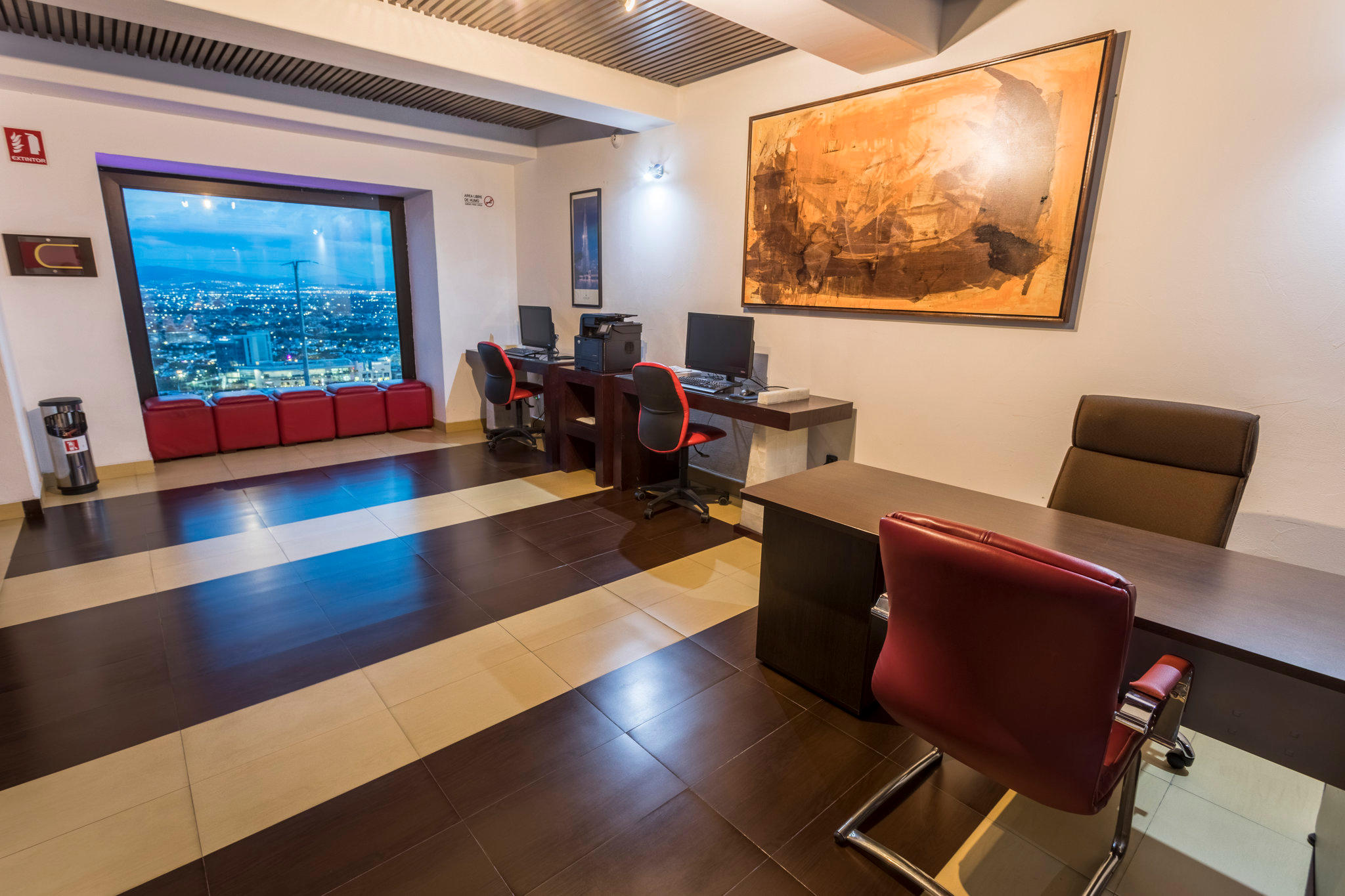 Фото Crowne Plaza Queretaro