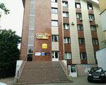 Sun agency (Kostyukova Street, 35В) ، تسويق إلكتروني