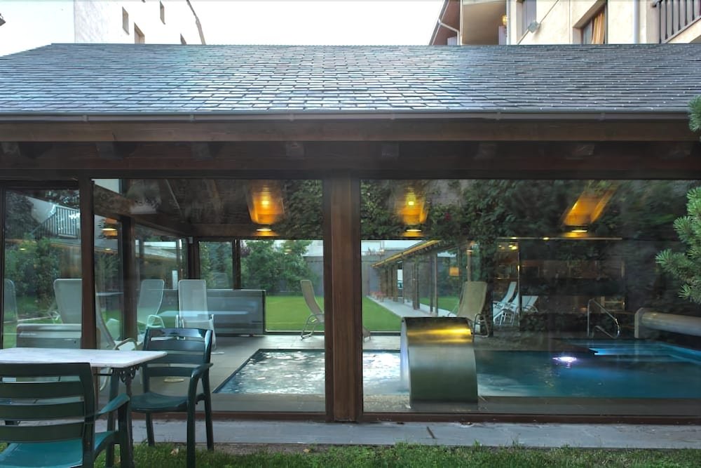 Фото Hotel Pessets & SPA