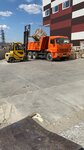 Нерудные материалы (selo Marusino, Pervomayskaya ulitsa, 22), aggregates