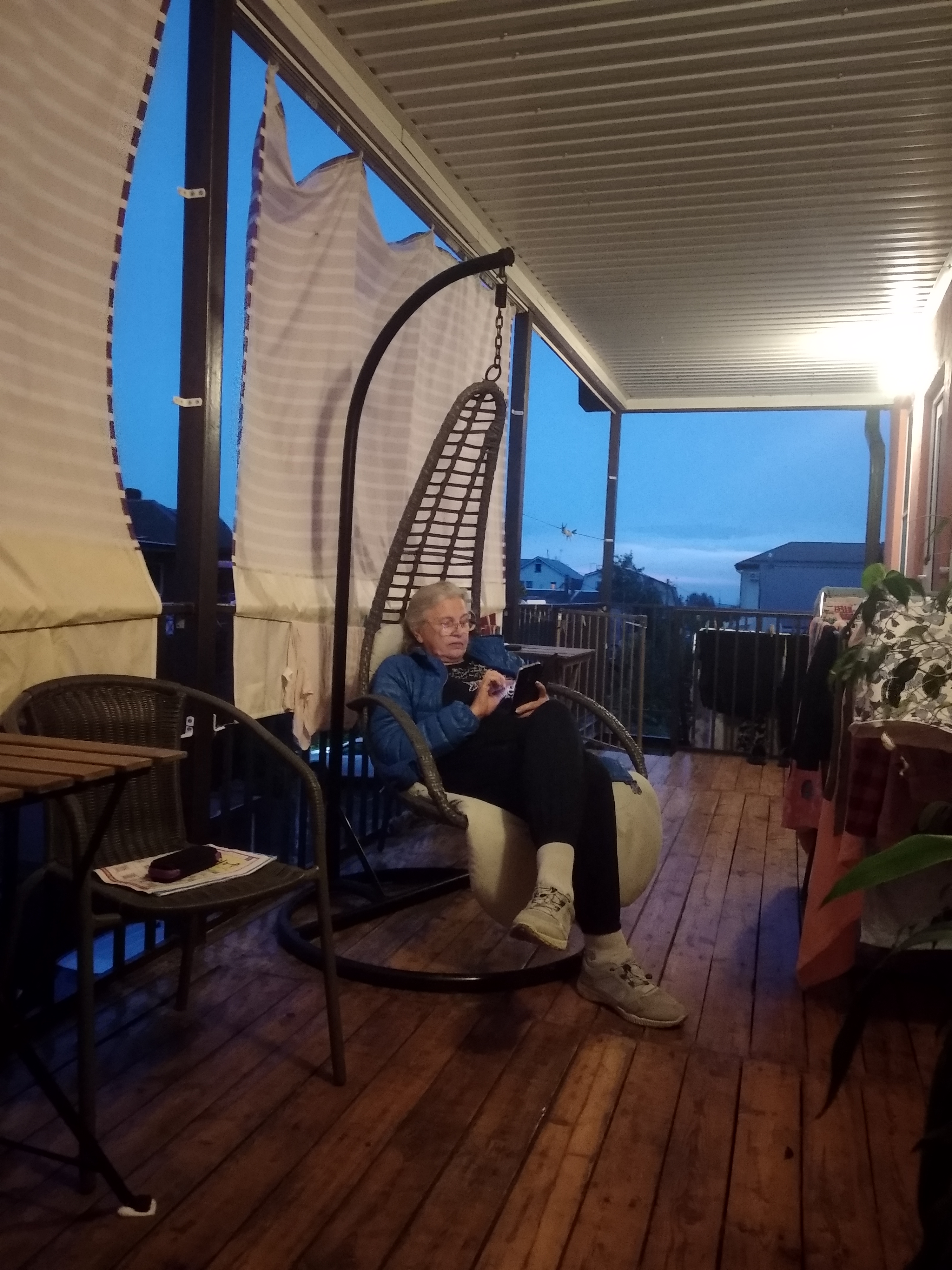 Фото Василиса