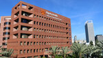 Dignity Health - California Hospital Medical Center (South Grand Avenue, 1401), hospital
