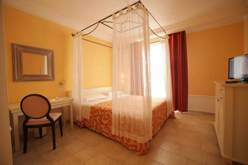 Фото Lu' Hotel Riviera