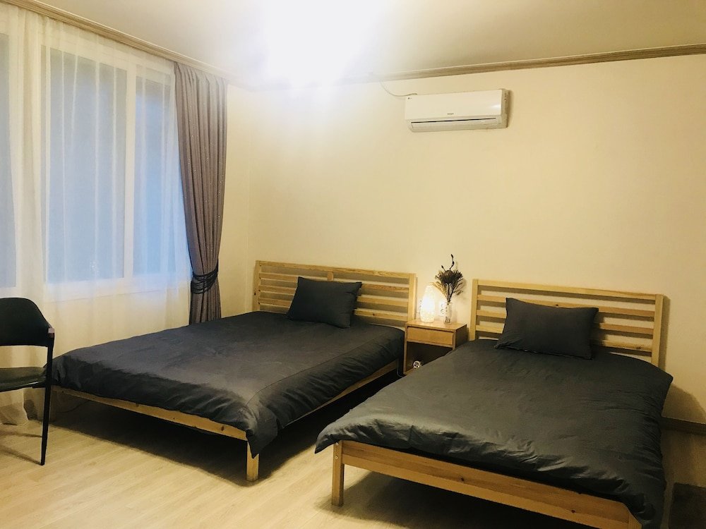 Фото Naru Guesthouse