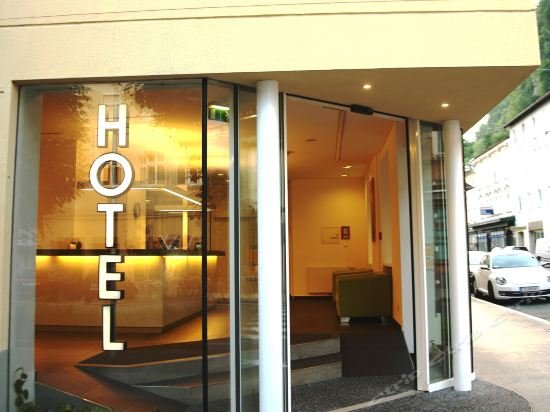 Фото Altstadt Hotel Hofwirt Salzburg