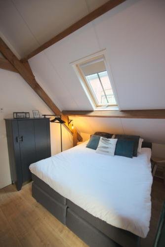 Фото Bed & Breakfast Monument076 Etten-Leur