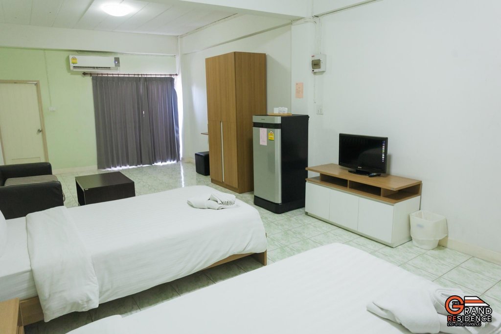 Фото The Grand Residence