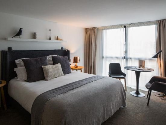 Фото Balthazar Hotel & SPA Rennes Mgallery By Sofitel