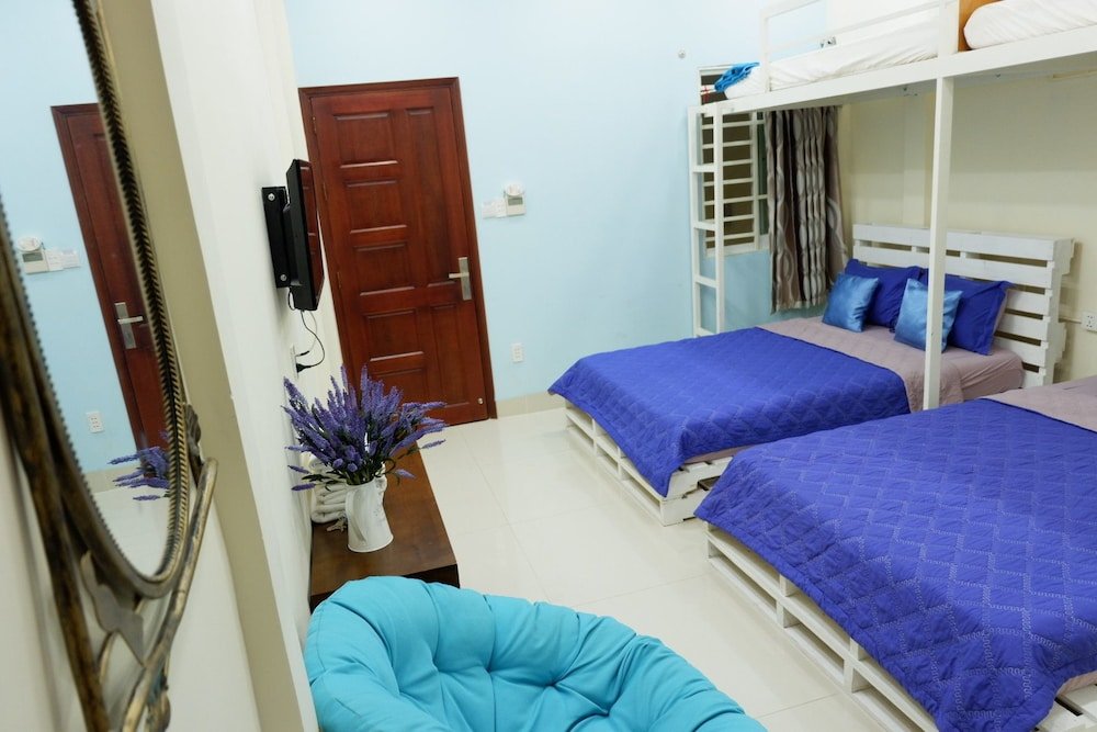 Фото The Luci's House - Hostel