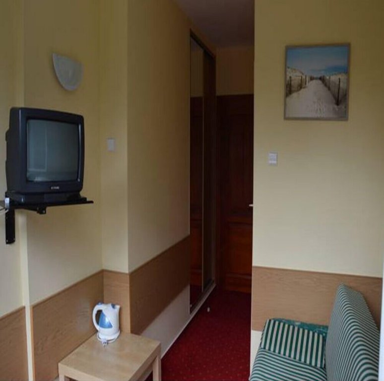 Фото Hotel Ow Ameba