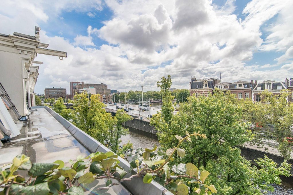 Фото Amstel Corner