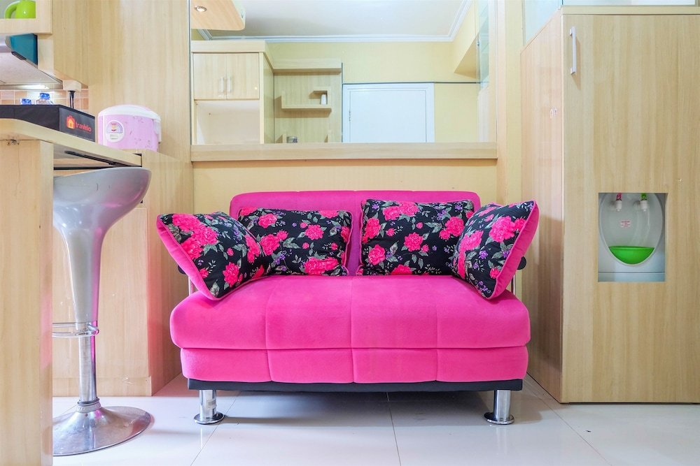 Фото Green Pramuka City