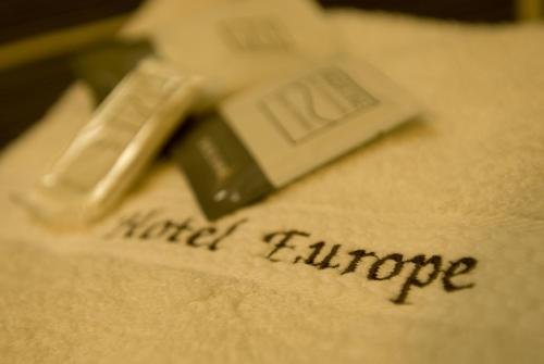 Фото Europe Hotel