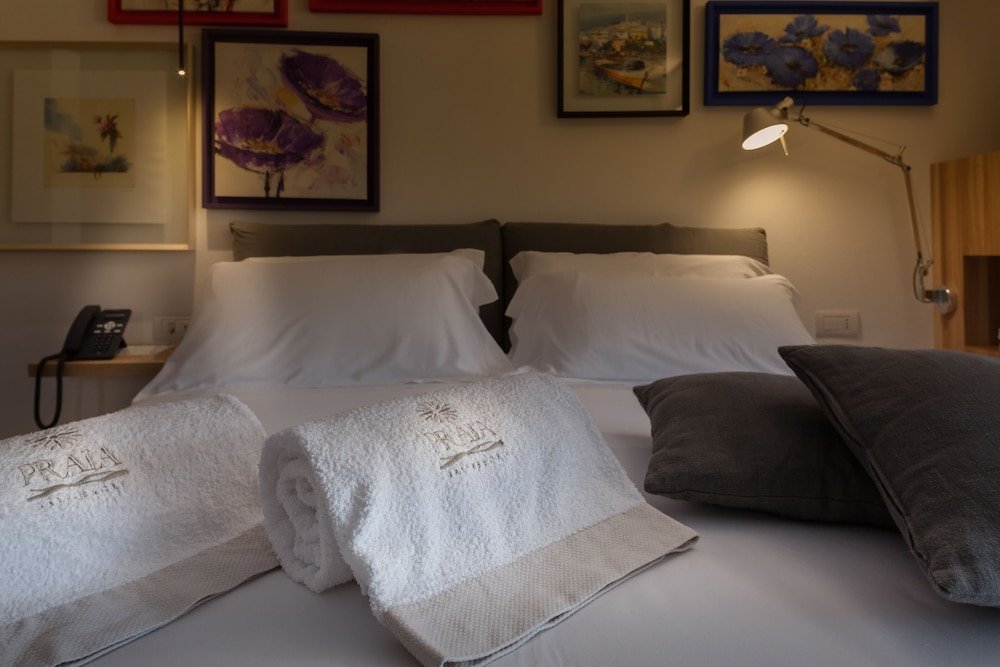 Фото Praia Art Resort