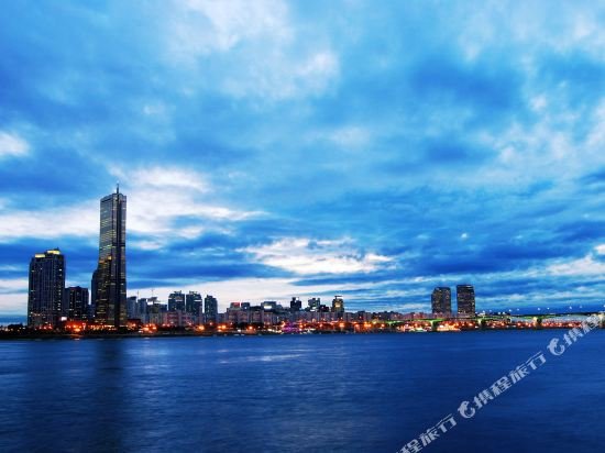 Фото Yeongdeungpo Must Stay Seonyudo