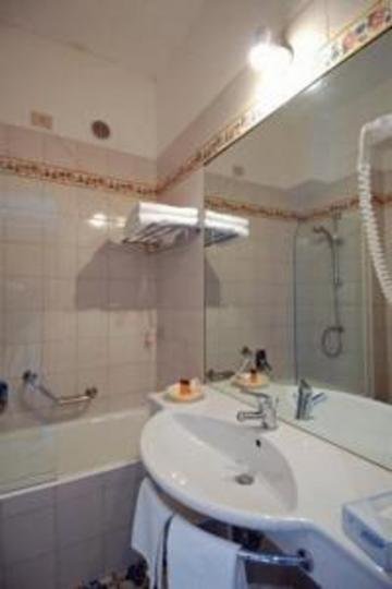 Фото Grand Hotel Flora