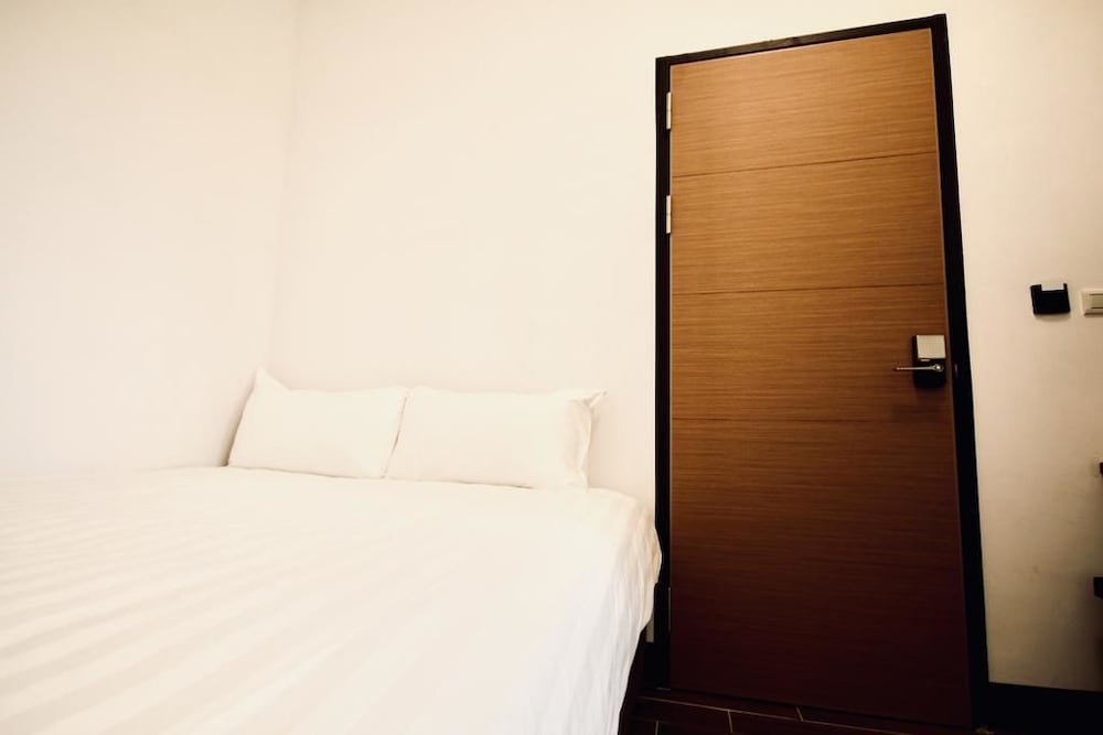 Фото 25 Inn Kenting Henchun