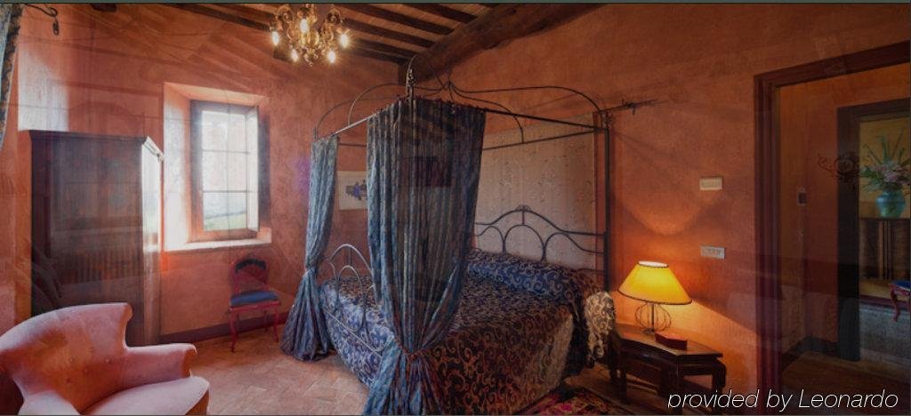 Фото Hotel Tenuta di Canonica